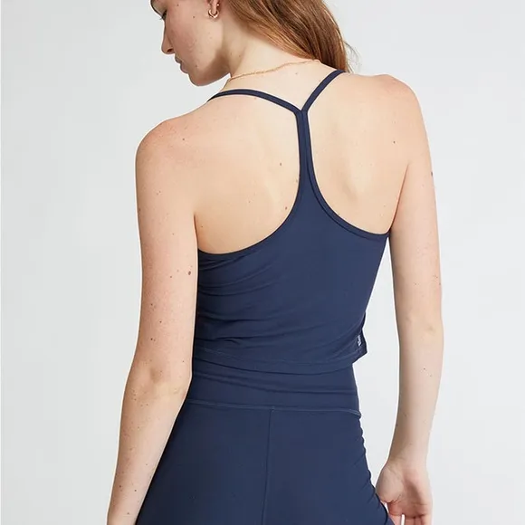 WEWOREWHAT High Waisted Biker Shorts