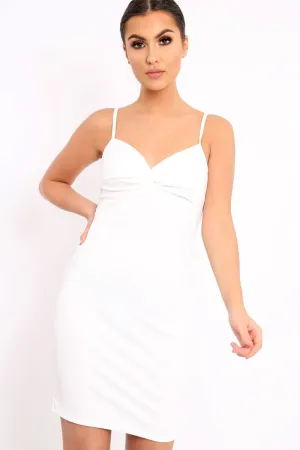 White Dress - Alizae