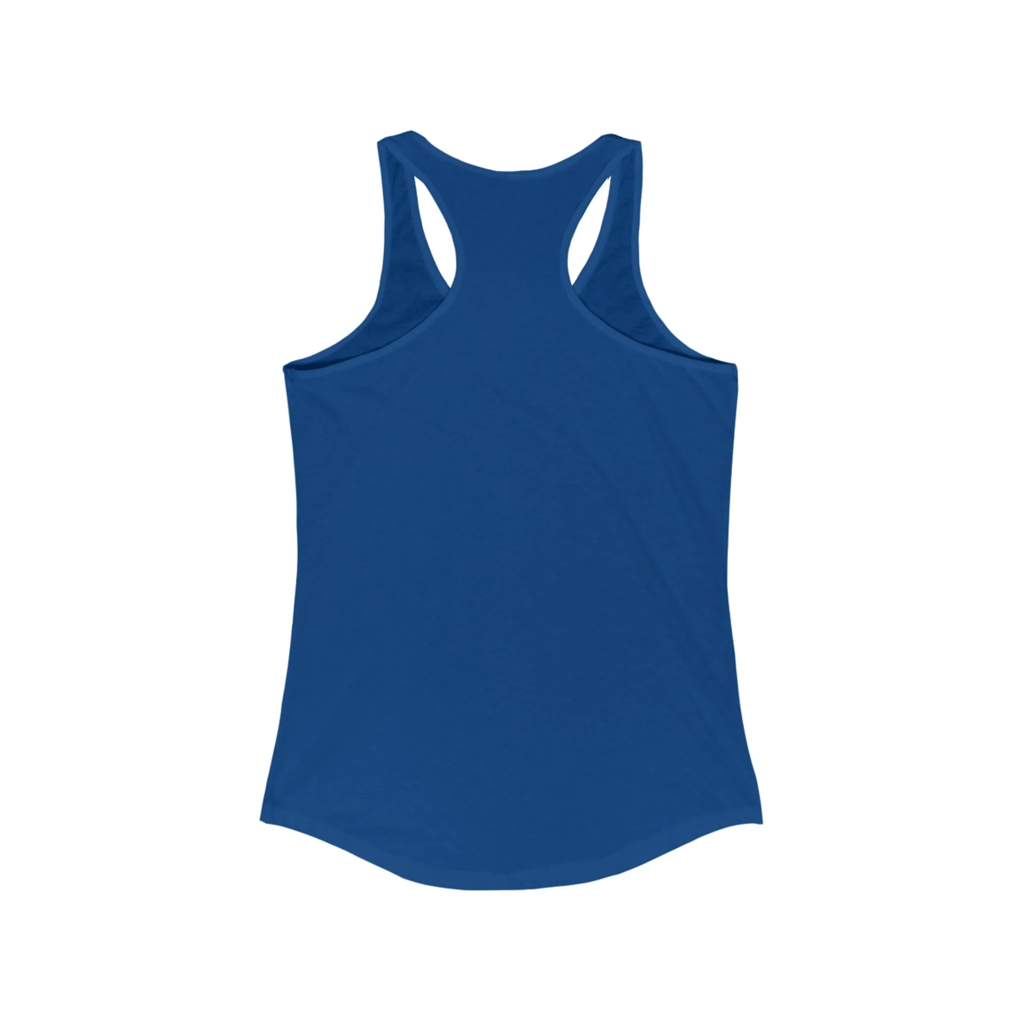 Wicked Girls Rock /Racerback Tank Top