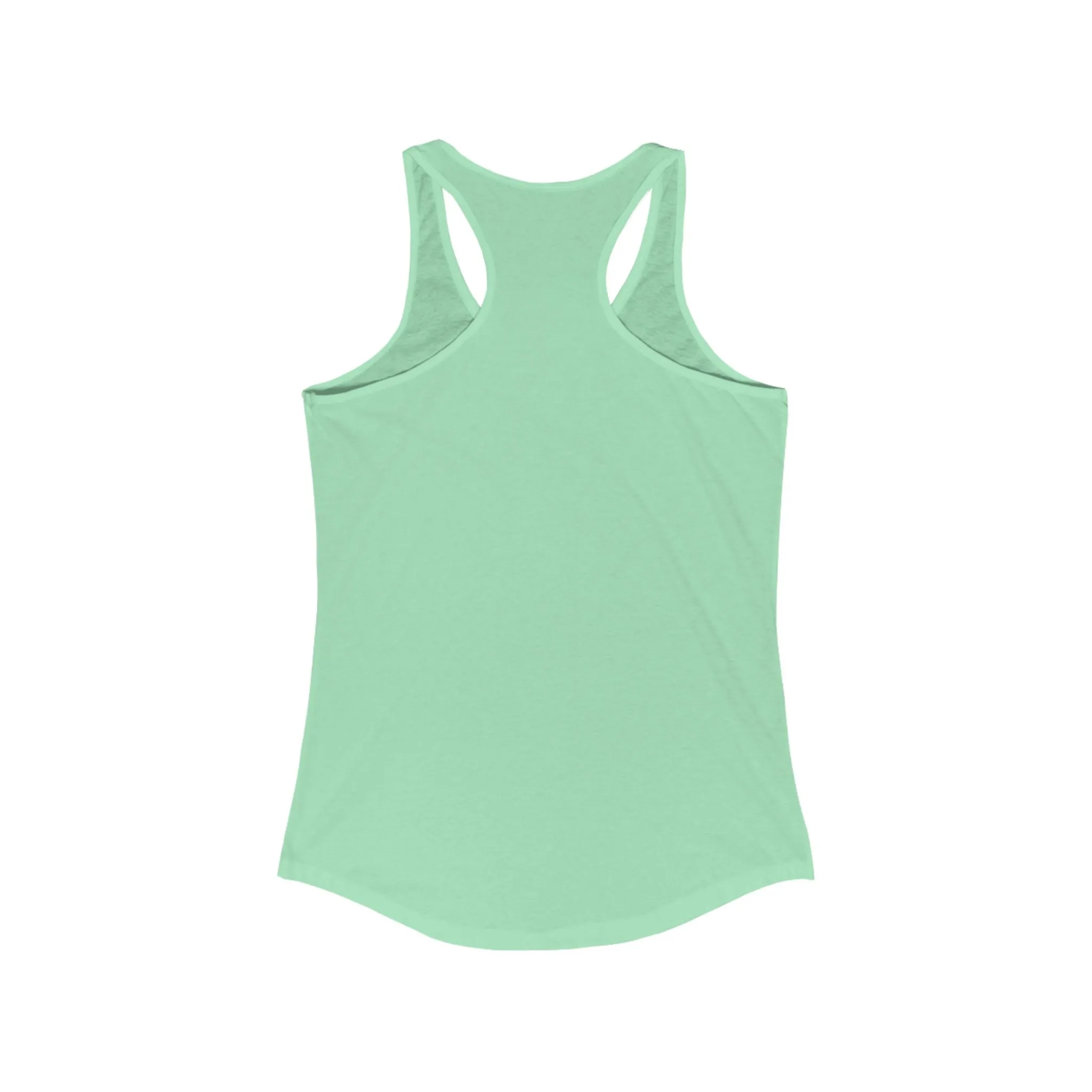 Wicked Love 2  /Hot/WCI   Racerback Tank Top