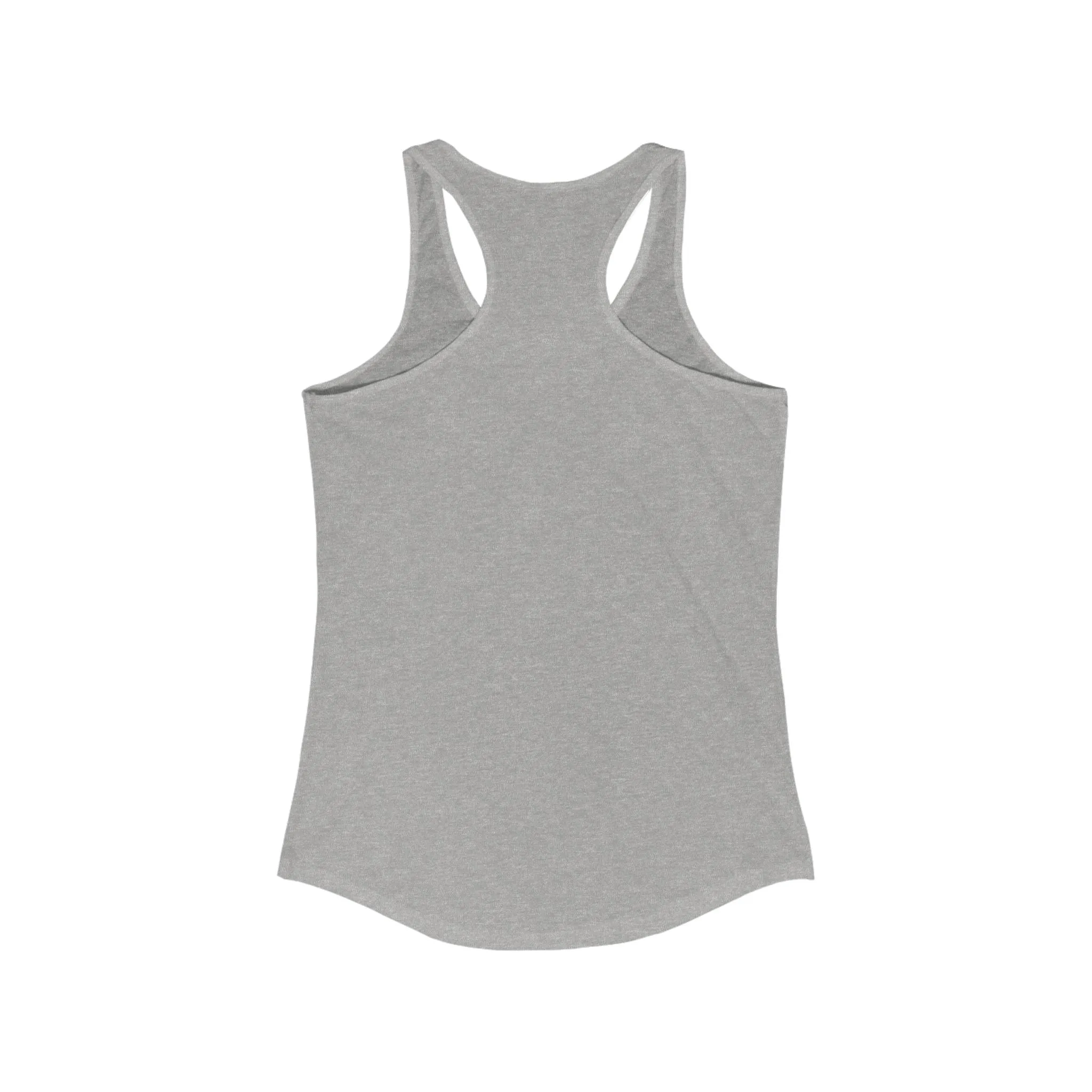 Wicked Love 2  /Hot/WCI   Racerback Tank Top