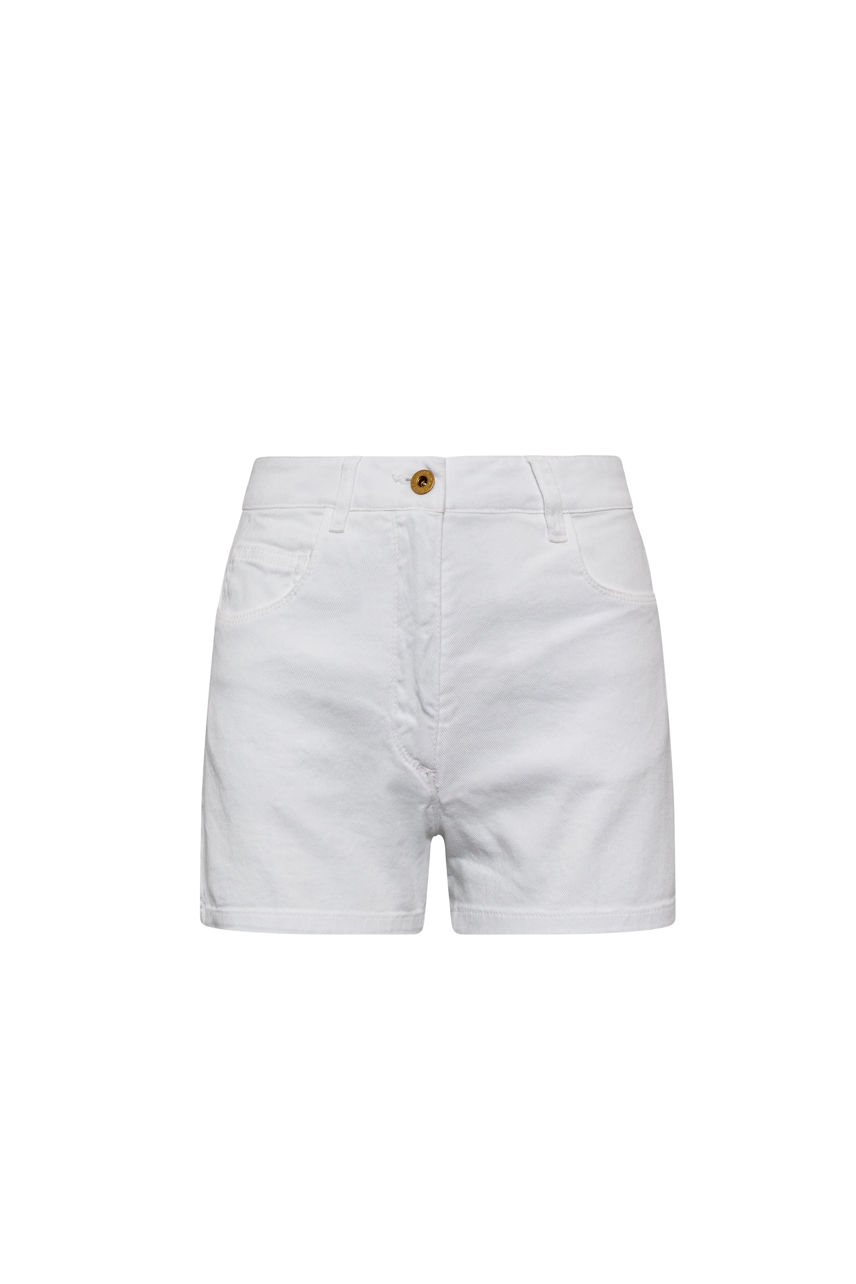Women's 5 pocket shorts