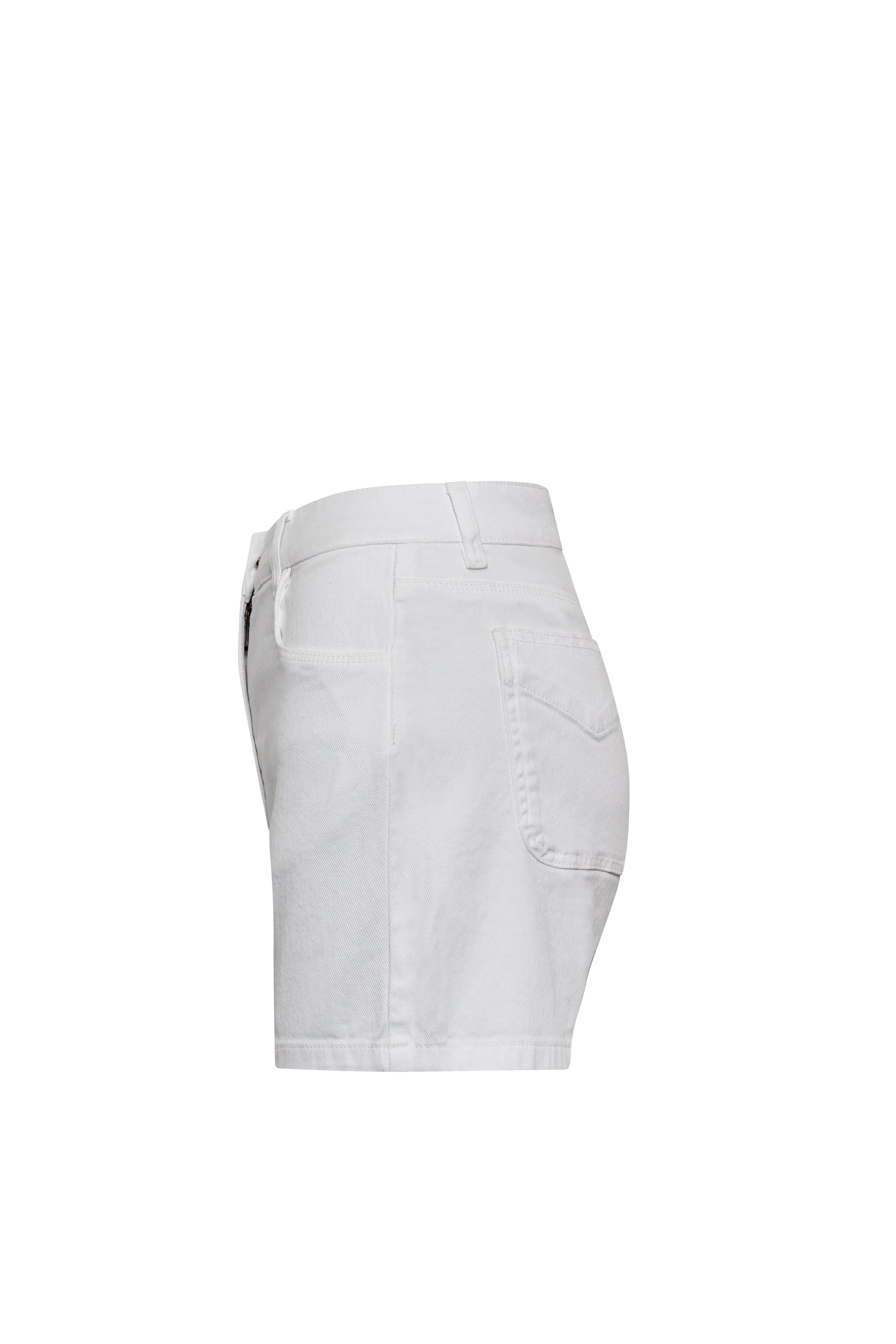 Women's 5 pocket shorts