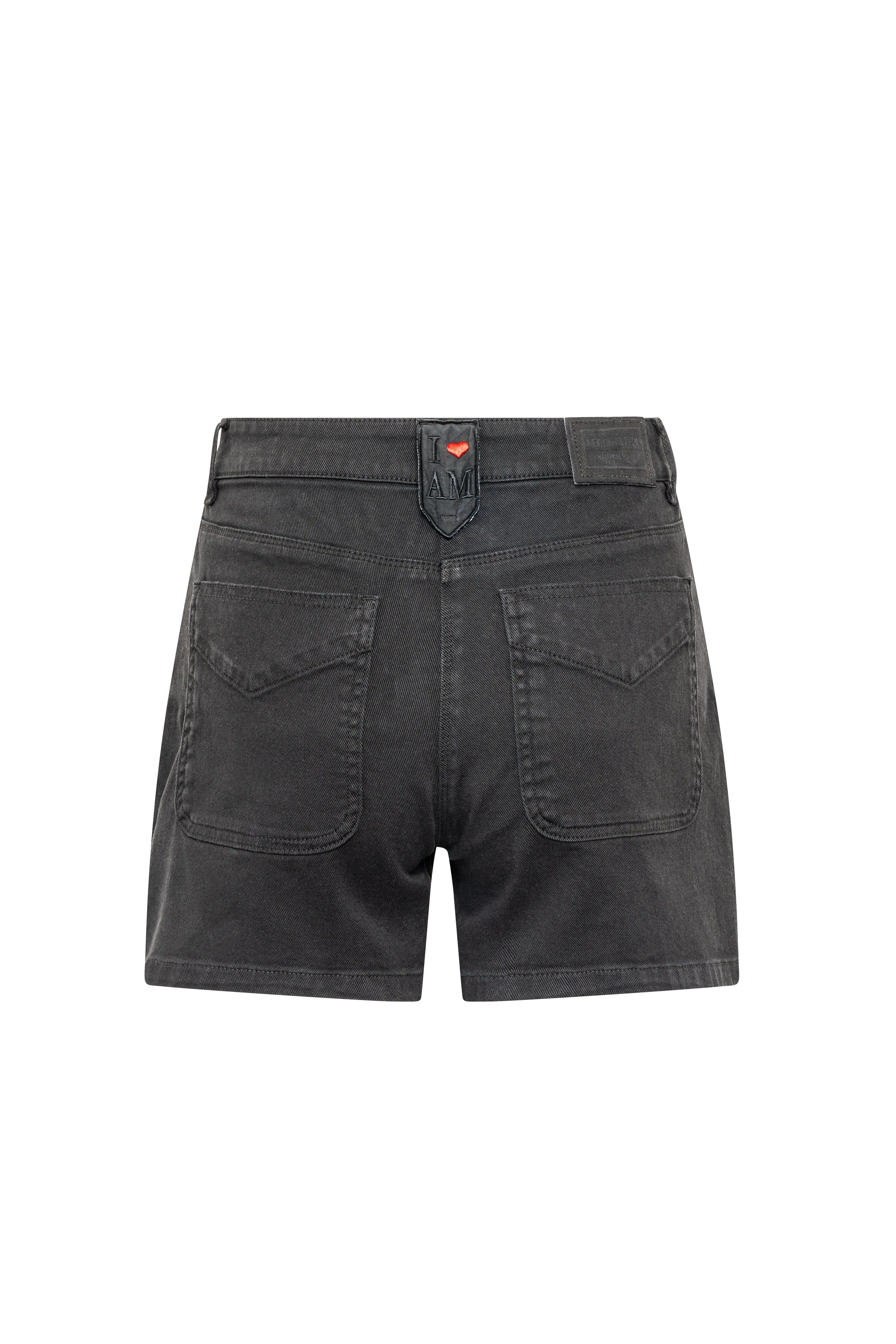 Women's 5 pocket shorts