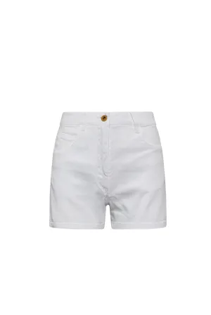 Women's 5 pocket shorts
