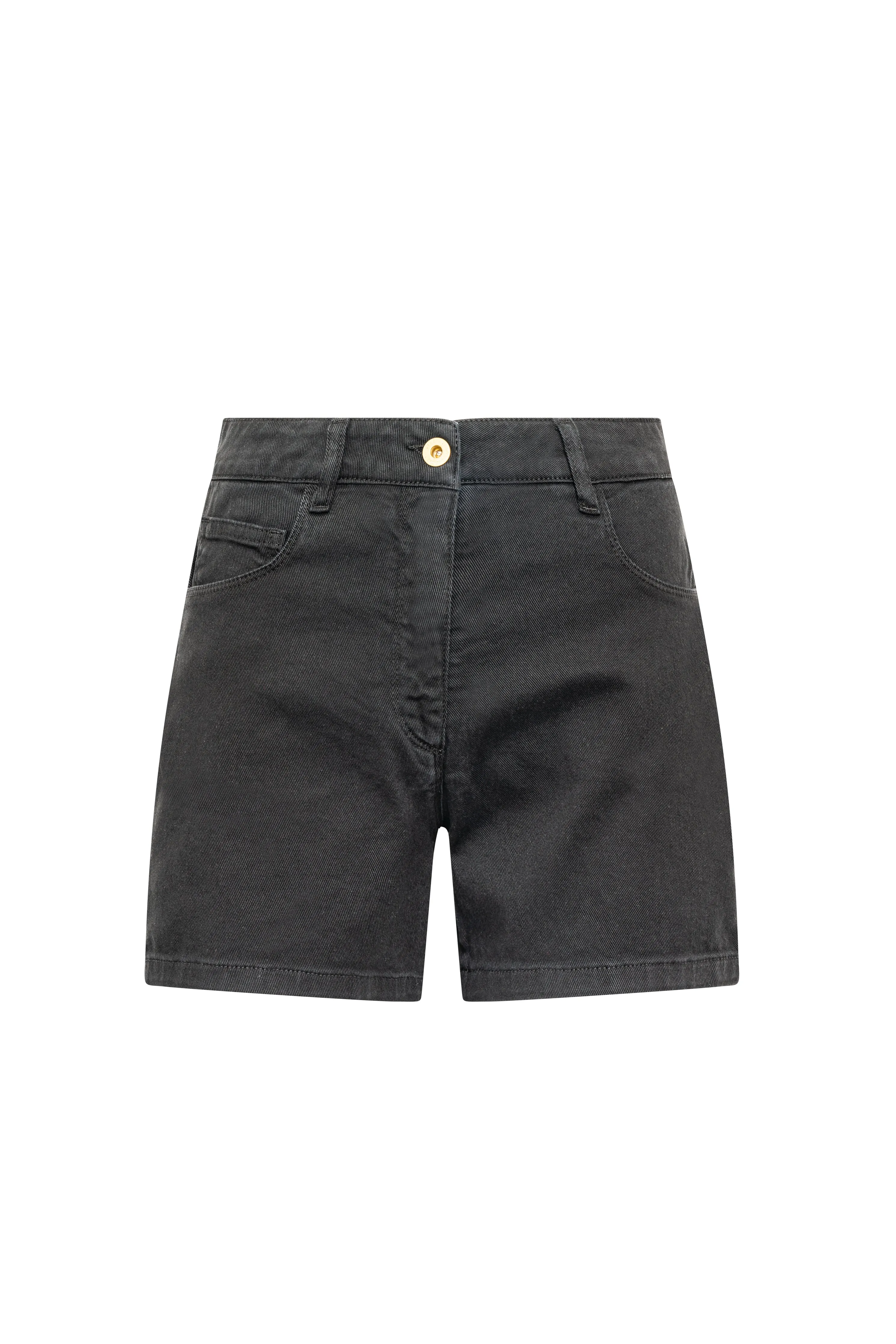 Women's 5 pocket shorts