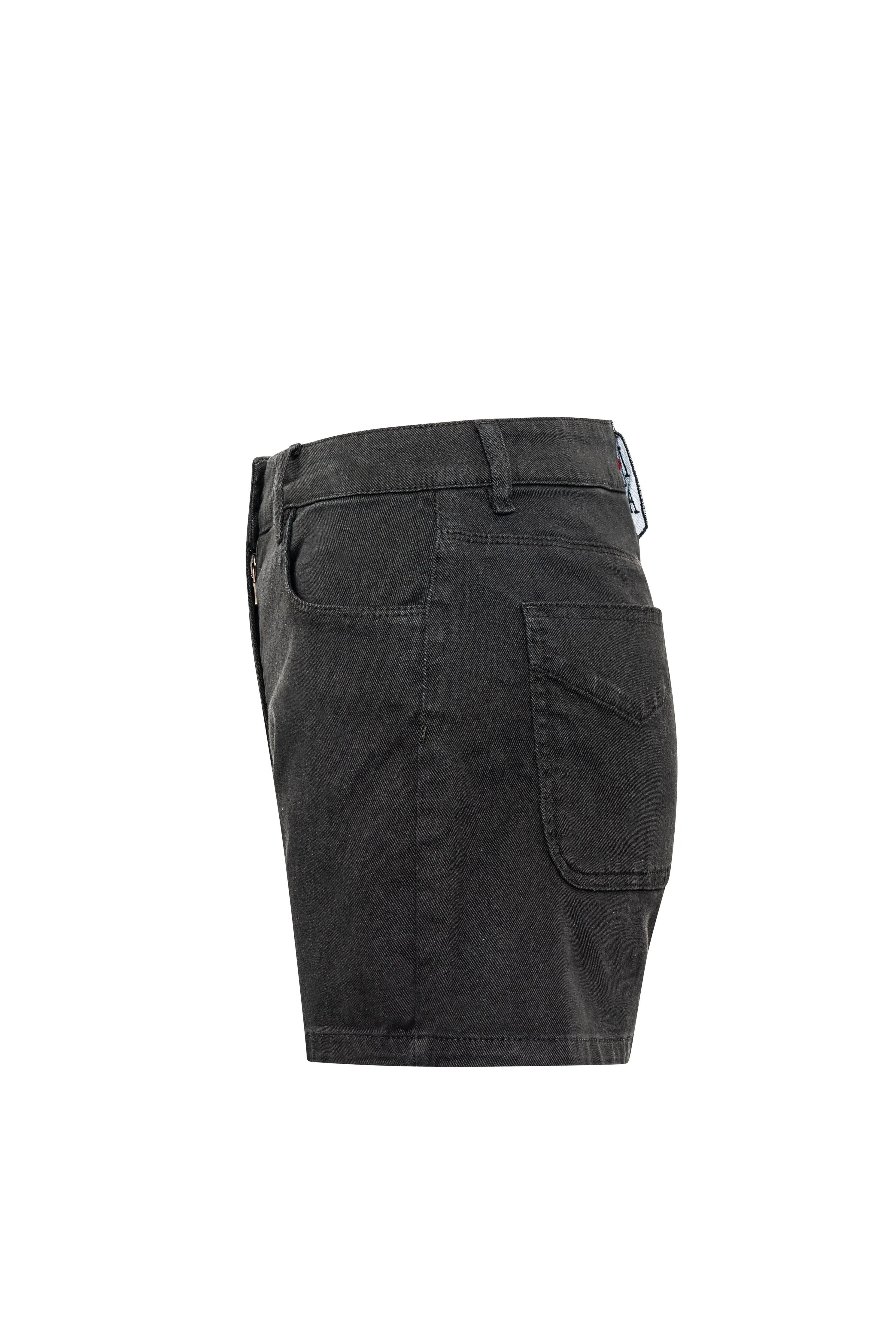 Women's 5 pocket shorts