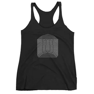 Women's Racerback Tank