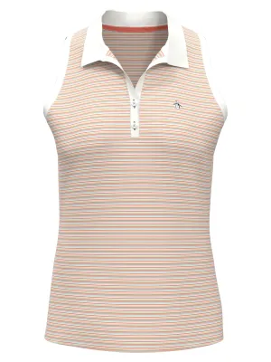Women's Ribbed Stripe Top
