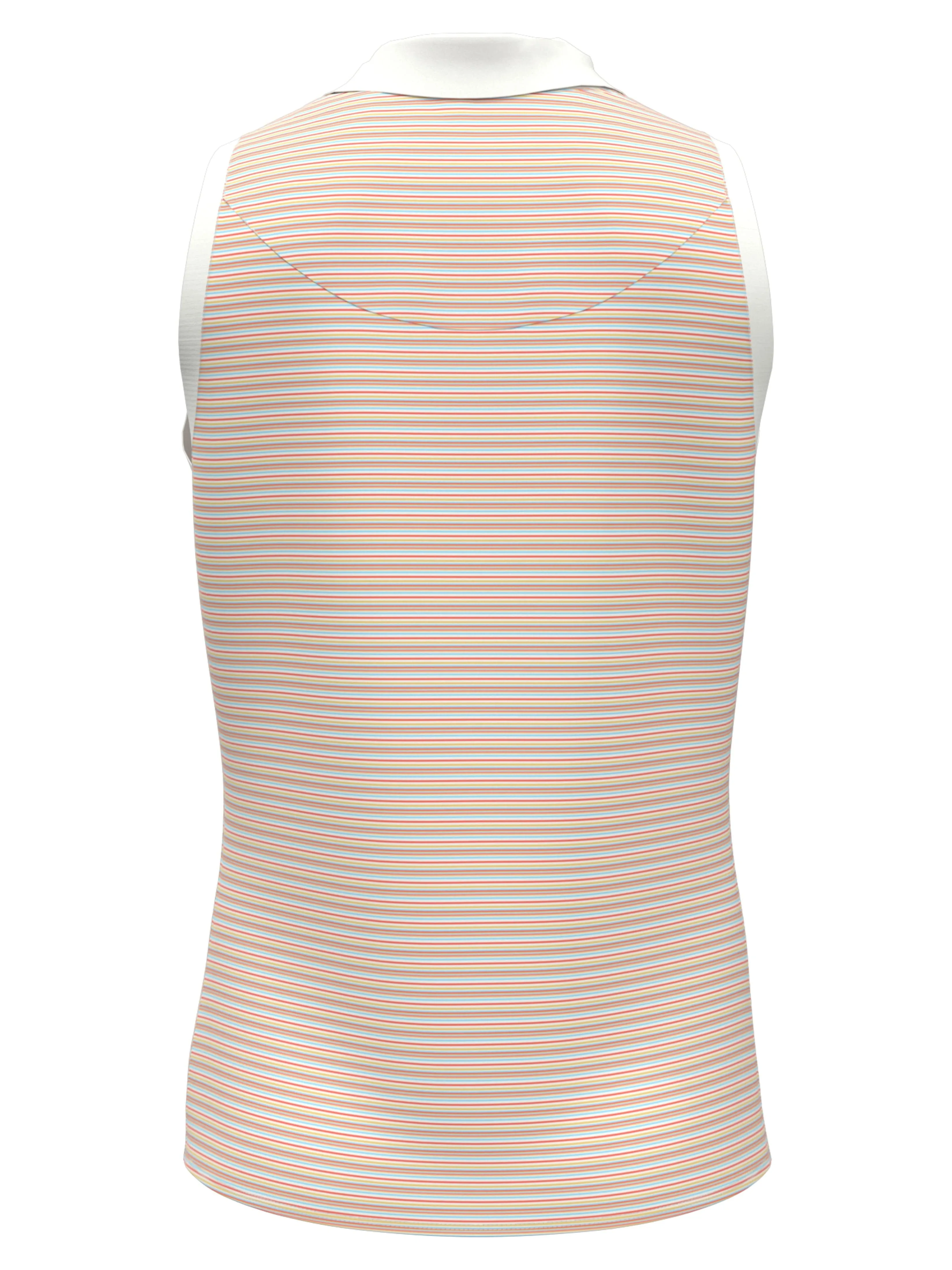Women's Ribbed Stripe Top
