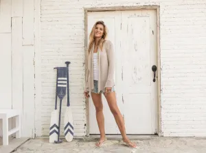 Wrap Cardigan