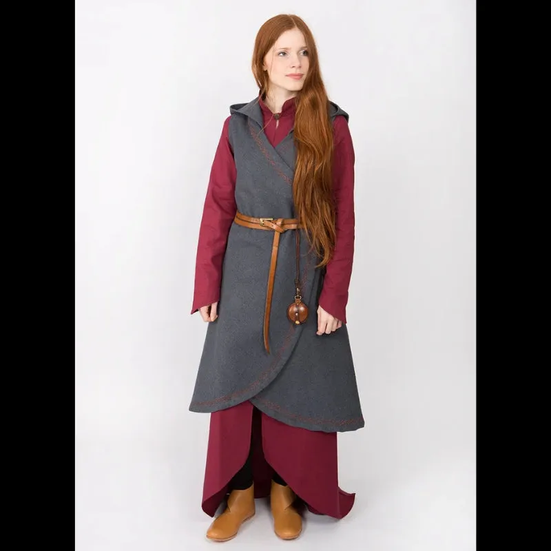 Wrap Dress Myrana