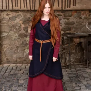 Wrap Dress Myrana