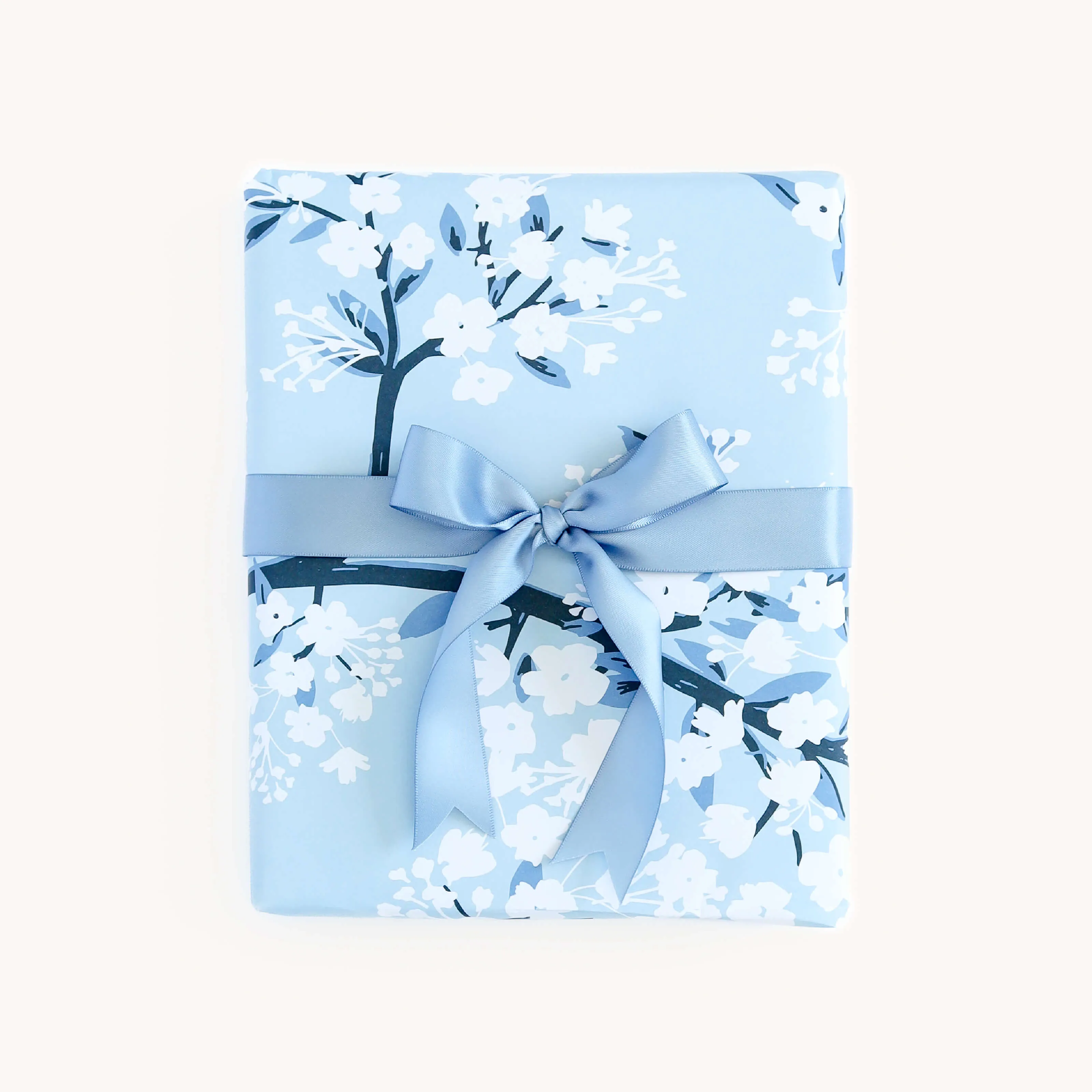 Wrapping Sheets - Cherry Blossoms