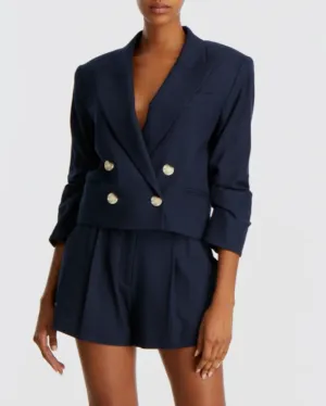 Xenia Jacket