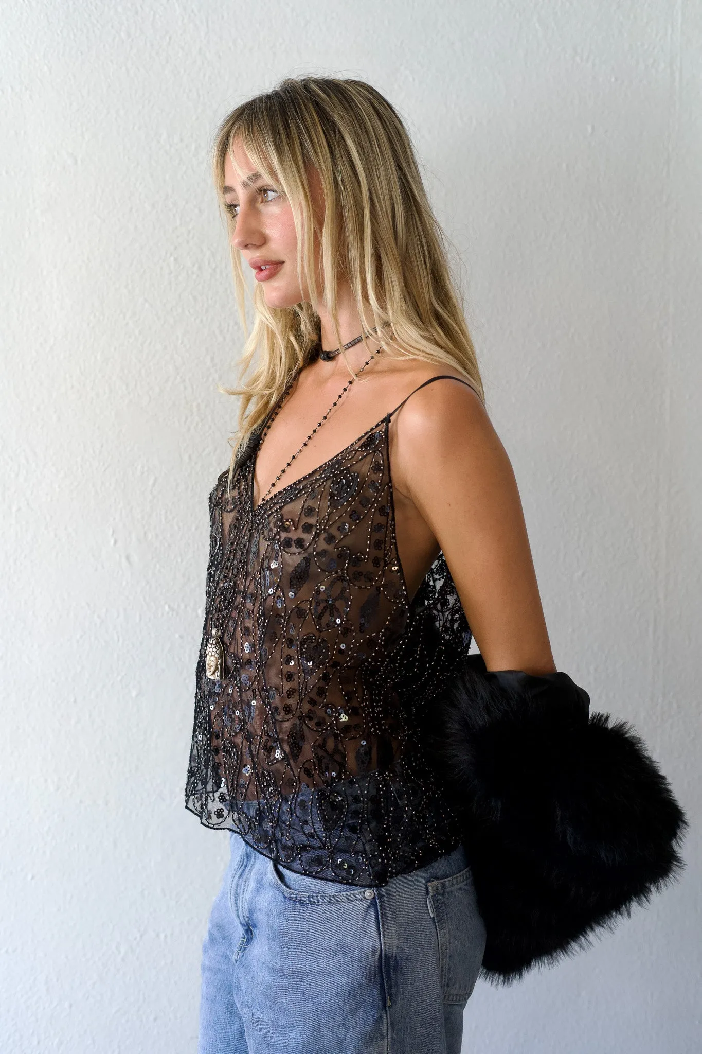 Your Party Top