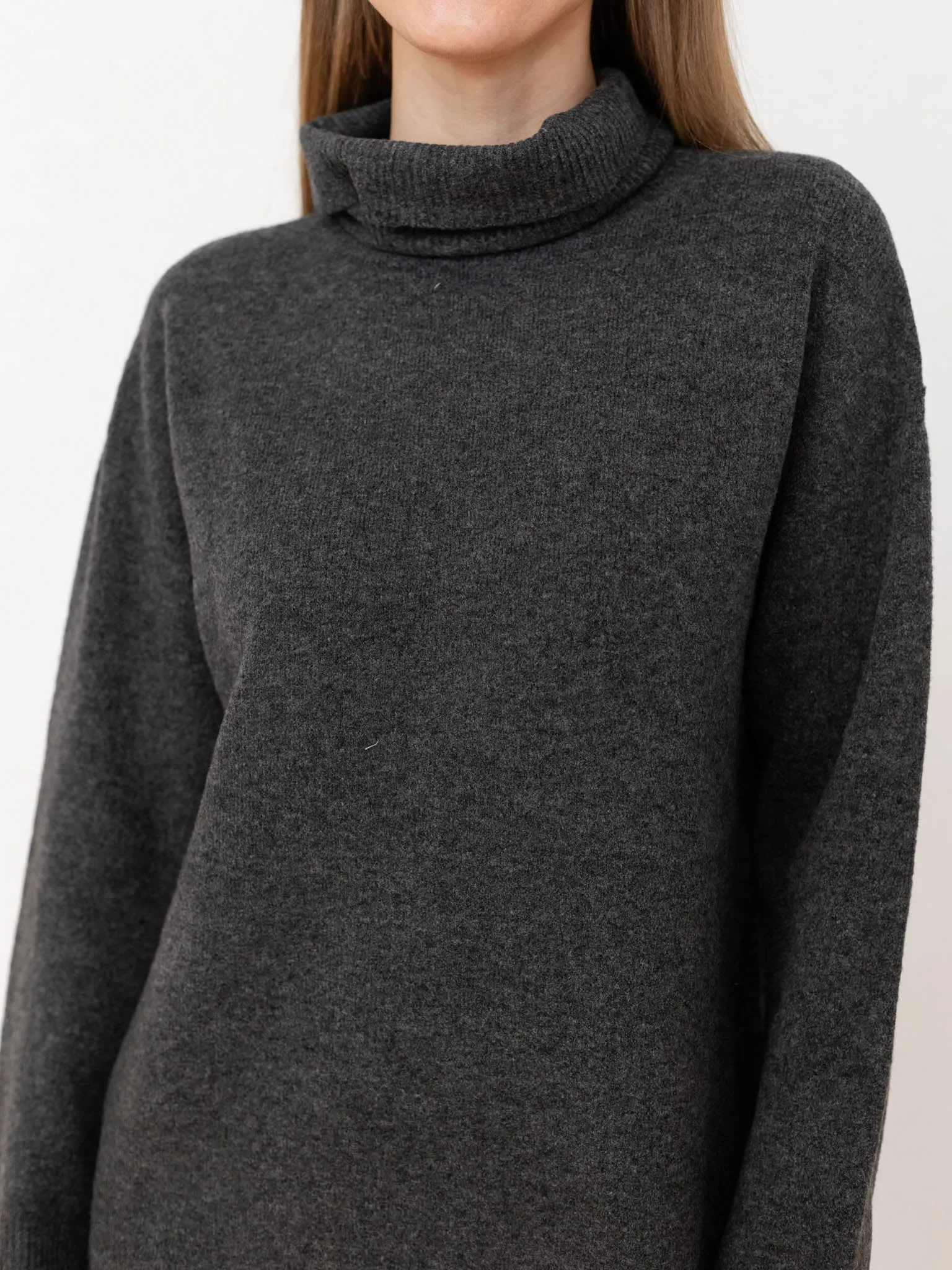 Z Supply Richie Sweater Dress