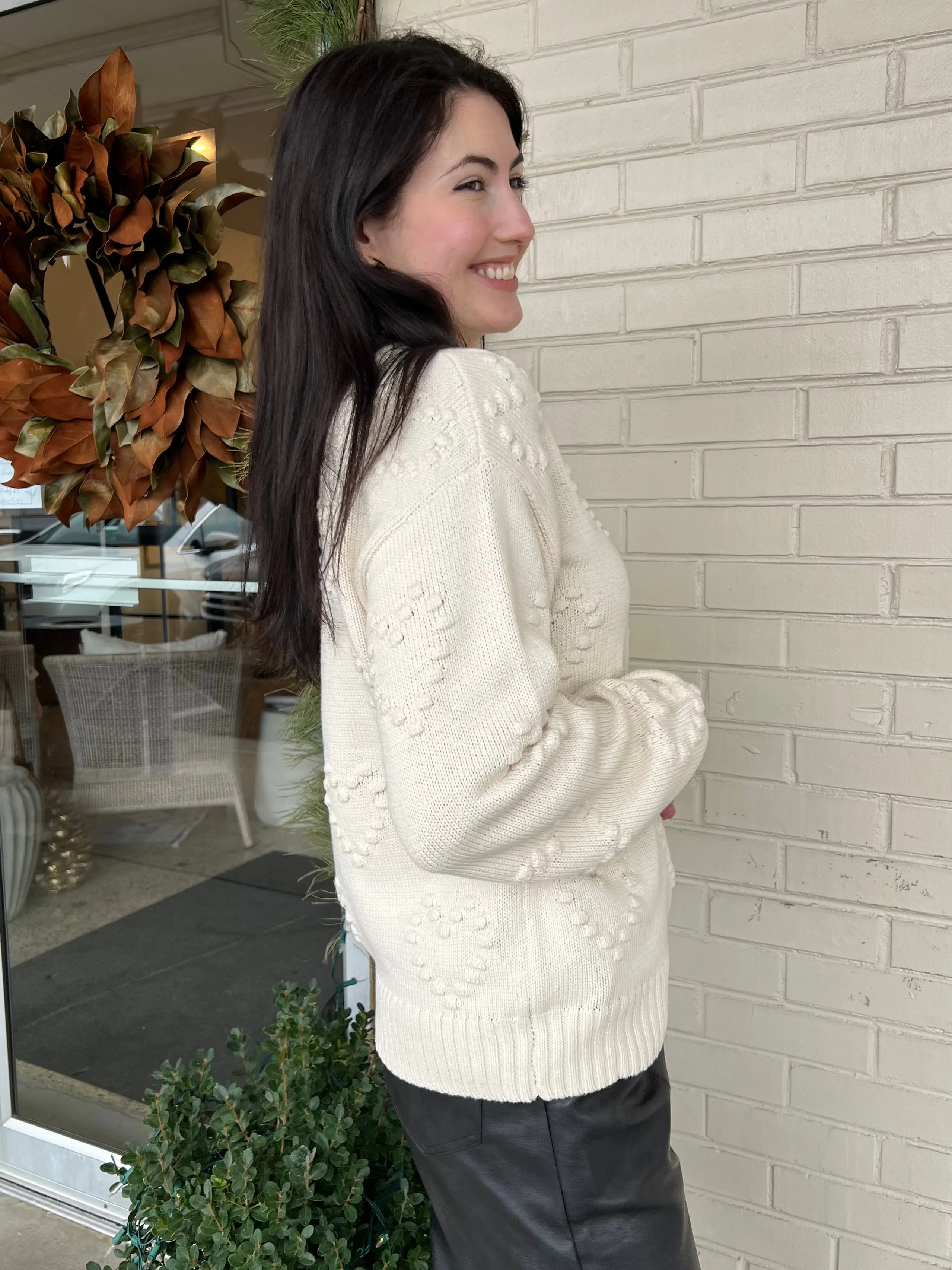 [Z Supply] Sweet Thing Sweater