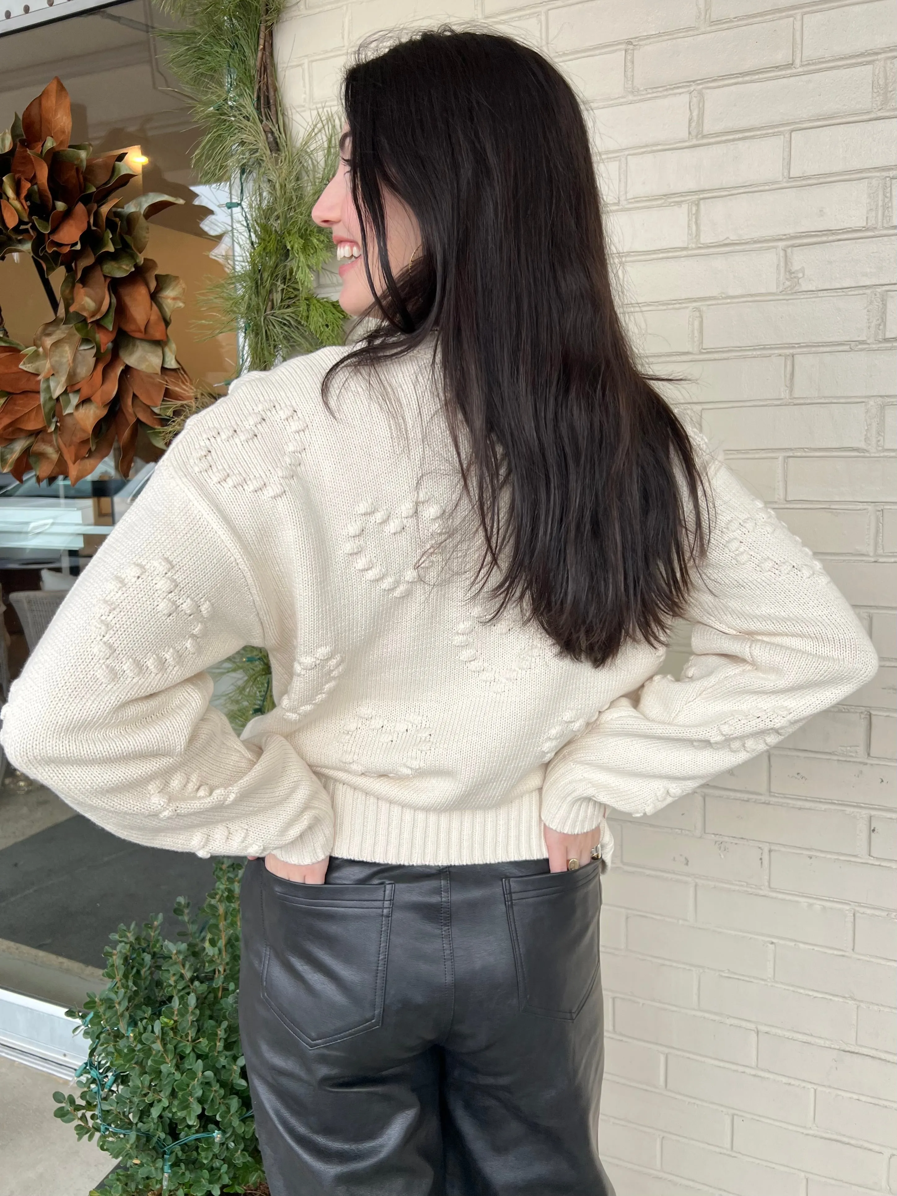 [Z Supply] Sweet Thing Sweater
