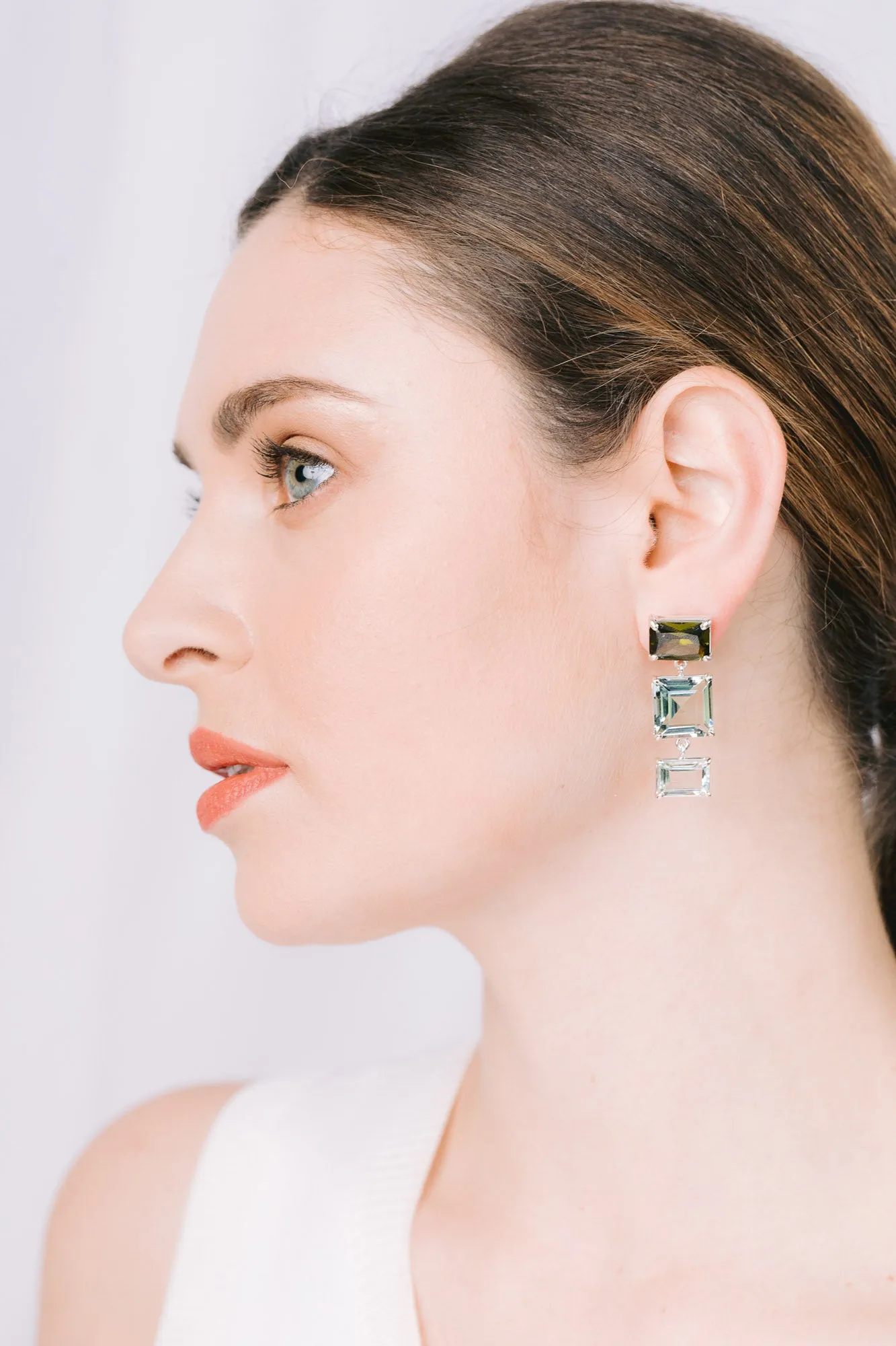 Zara Earrings