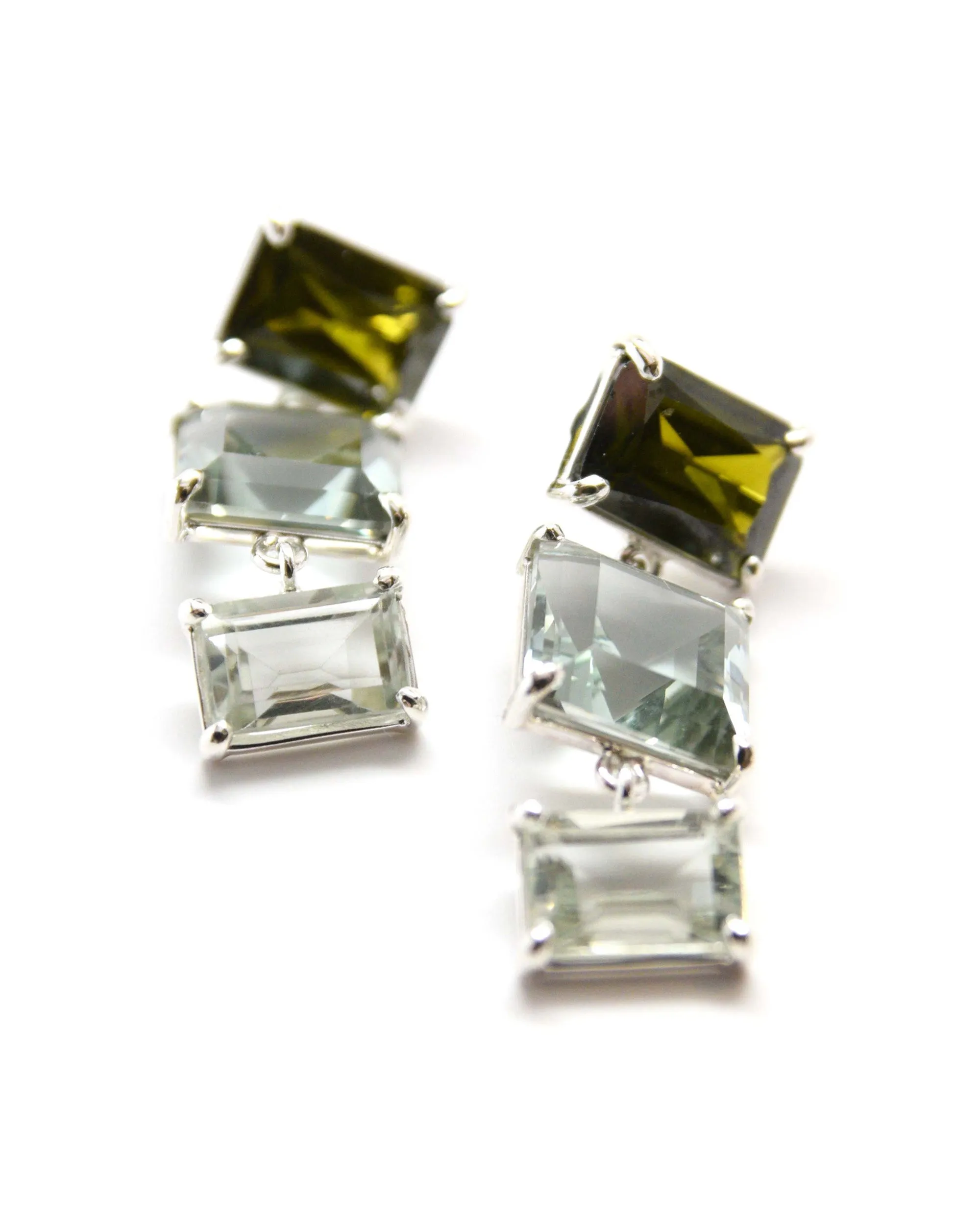 Zara Earrings