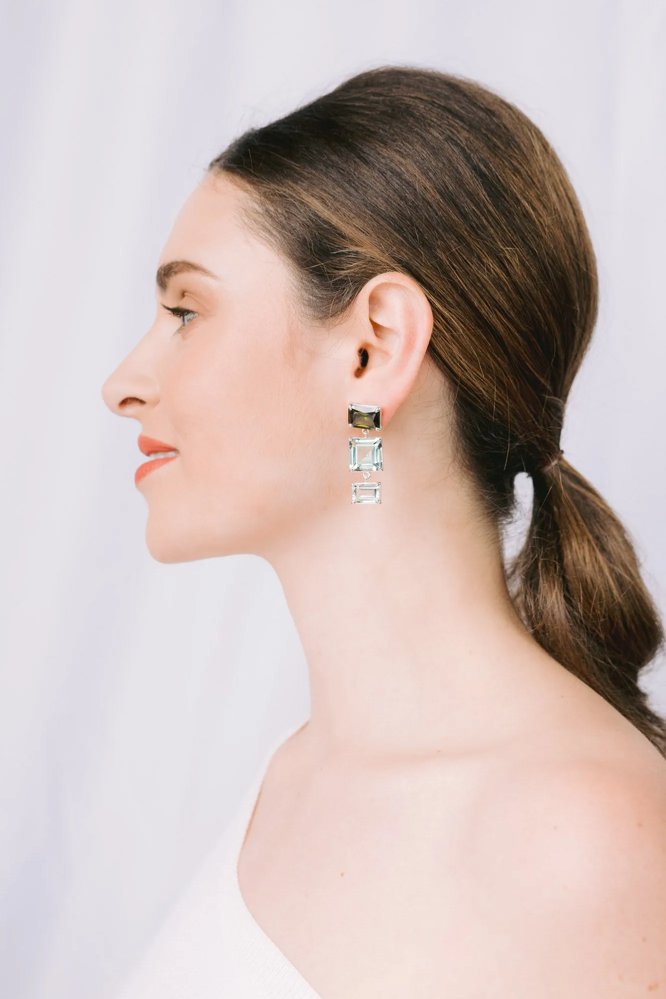 Zara Earrings