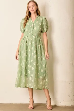 Zoe Dress